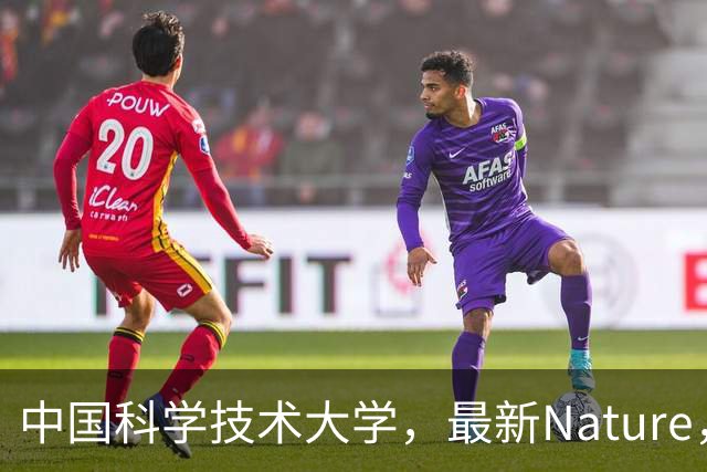 中国科学技术大学，最新Nature，首次合成！