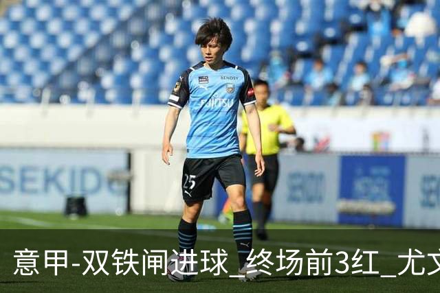 意甲-双铁闸进球 终场前3红 尤文2球落后2-2战平